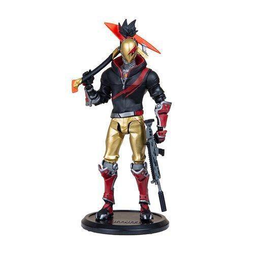 McFarlane Toys Fortnite 7-Inch Deluxe Action Figure - Select Figure(s) - Collectors World Toys