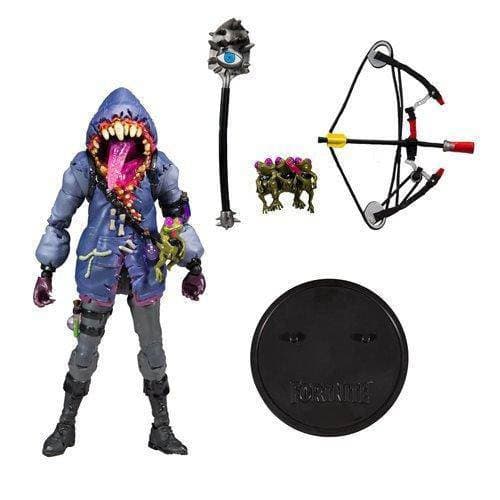 McFarlane Toys Fortnite 7-Inch Deluxe Action Figure - Select Figure(s) Big Mouth