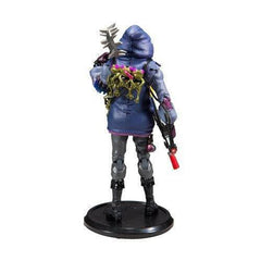 McFarlane Toys Fortnite 7-Inch Deluxe Action Figure - Select Figure(s) - Collectors World Toys