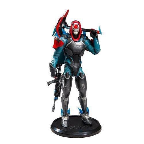 McFarlane Toys Fortnite 7-Inch Deluxe Action Figure - Select Figure(s) - Collectors World Toys