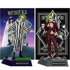 McFarlane Toys Movie Maniacs Limited Edition 6-Inch Scale Posed Figure - Select Figure(s) - Collectors World Toys