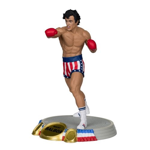 McFarlane Toys Movie Maniacs Limited Edition 6-Inch Scale Posed Figure - Select Figure(s) - Collectors World Toys