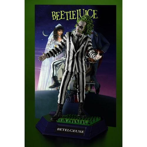 McFarlane Toys Movie Maniacs Limited Edition 6-Inch Scale Posed Figure - Select Figure(s) - Collectors World Toys