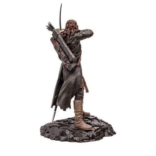 McFarlane Toys Movie Maniacs Limited Edition 6-Inch Scale Posed Figure - Select Figure(s) - Collectors World Toys