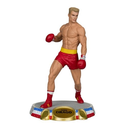 McFarlane Toys Movie Maniacs Limited Edition 6-Inch Scale Posed Figure - Select Figure(s) - Collectors World Toys