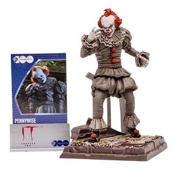 McFarlane Toys Movie Maniacs Limited Edition 6-Inch Scale Posed Figure - Select Figure(s) - Collectors World Toys