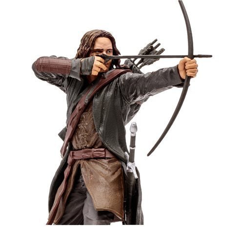 McFarlane Toys Movie Maniacs Limited Edition 6-Inch Scale Posed Figure - Select Figure(s) - Collectors World Toys