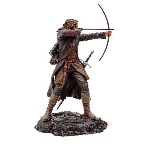McFarlane Toys Movie Maniacs Limited Edition 6-Inch Scale Posed Figure - Select Figure(s) - Collectors World Toys