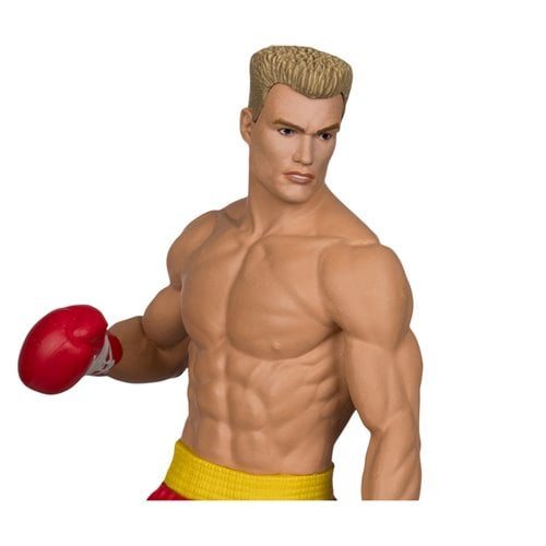 McFarlane Toys Movie Maniacs Limited Edition 6-Inch Scale Posed Figure - Select Figure(s) - Collectors World Toys