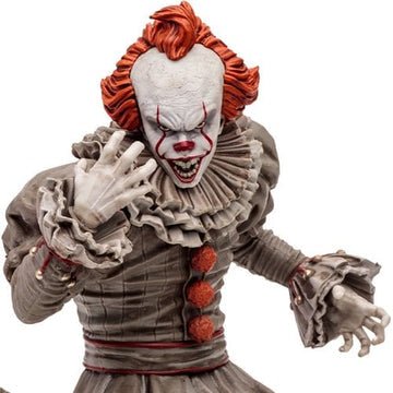 McFarlane Toys Movie Maniacs Limited Edition 6-Inch Scale Posed Figure - Select Figure(s) - Collectors World Toys