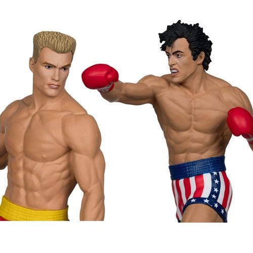 McFarlane Toys Movie Maniacs Limited Edition 6-Inch Scale Posed Figure - Select Figure(s) - Collectors World Toys