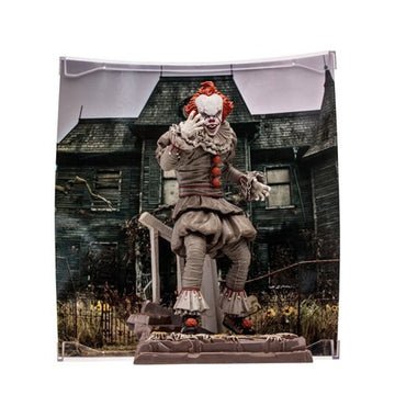 McFarlane Toys Movie Maniacs Limited Edition 6-Inch Scale Posed Figure - Select Figure(s) - Collectors World Toys