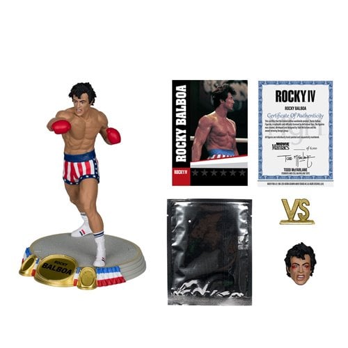 McFarlane Toys Movie Maniacs Limited Edition 6-Inch Scale Posed Figure - Select Figure(s) - Collectors World Toys