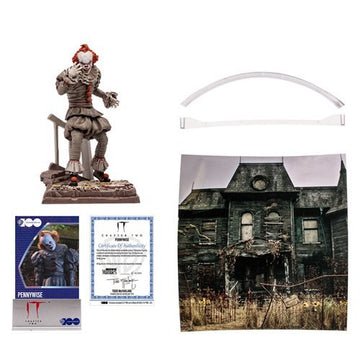 McFarlane Toys Movie Maniacs Limited Edition 6-Inch Scale Posed Figure - Select Figure(s) - Collectors World Toys