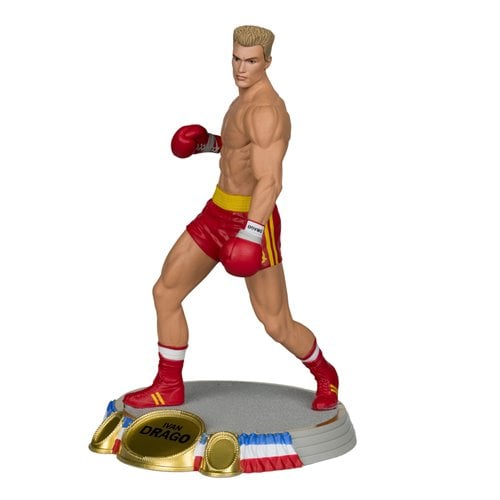 McFarlane Toys Movie Maniacs Limited Edition 6-Inch Scale Posed Figure - Select Figure(s) - Collectors World Toys