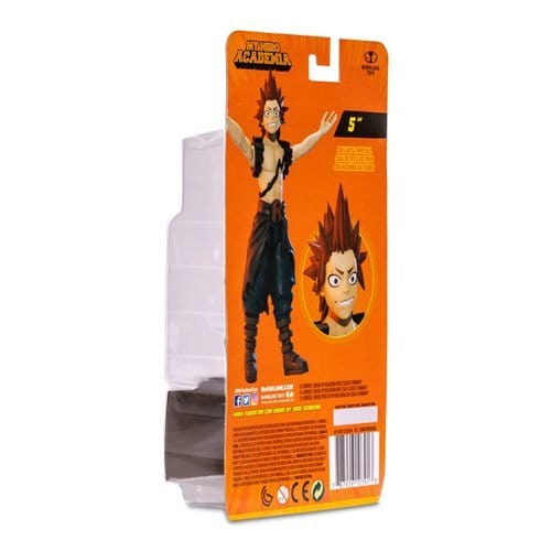 McFarlane Toys My Hero Academia 5-Inch Action Figure - Select Figure(s) - Collectors World Toys