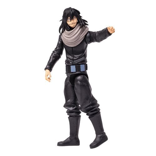 McFarlane Toys My Hero Academia 5-Inch Action Figure - Select Figure(s) - Collectors World Toys
