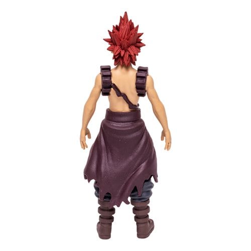 McFarlane Toys My Hero Academia 5-Inch Action Figure - Select Figure(s) - Collectors World Toys
