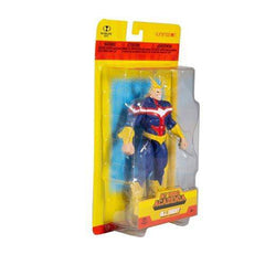 McFarlane Toys My Hero Academia 5-Inch Action Figure - Select Figure(s) - Collectors World Toys