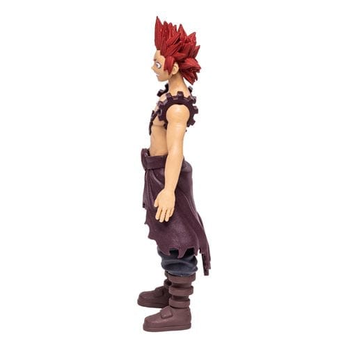 McFarlane Toys My Hero Academia 5-Inch Action Figure - Select Figure(s) - Collectors World Toys
