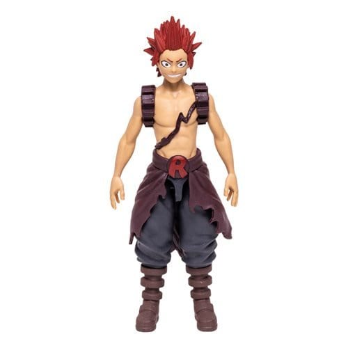 McFarlane Toys My Hero Academia 5-Inch Action Figure - Select Figure(s) - Collectors World Toys