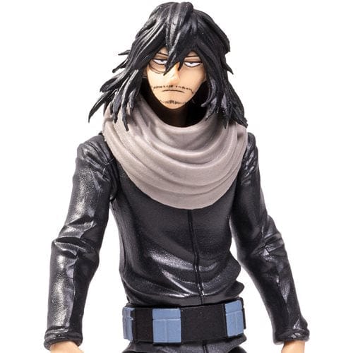 McFarlane Toys My Hero Academia 5-Inch Action Figure - Select Figure(s) - Collectors World Toys