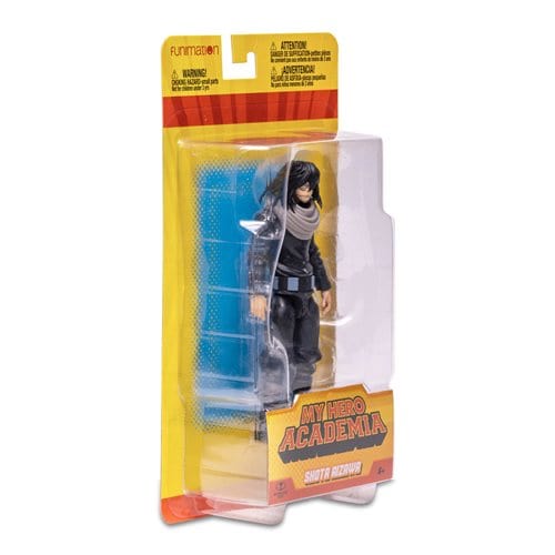 McFarlane Toys My Hero Academia 5-Inch Action Figure - Select Figure(s) - Collectors World Toys