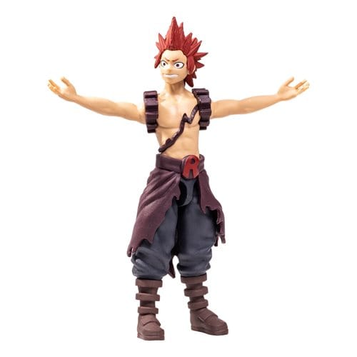 McFarlane Toys My Hero Academia 5-Inch Action Figure - Select Figure(s) - Collectors World Toys
