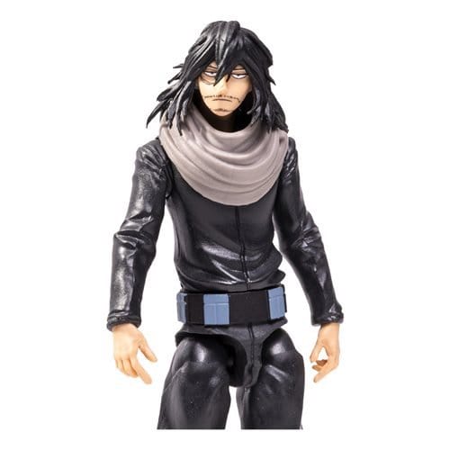 McFarlane Toys My Hero Academia 5-Inch Action Figure - Select Figure(s) - Collectors World Toys