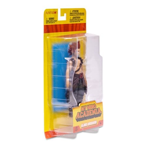 McFarlane Toys My Hero Academia 5-Inch Action Figure - Select Figure(s) - Collectors World Toys