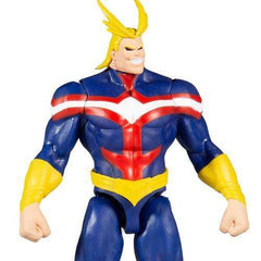 McFarlane Toys My Hero Academia 5-Inch Action Figure - Select Figure(s) - Collectors World Toys