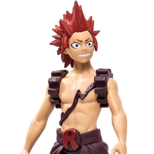 McFarlane Toys My Hero Academia 5-Inch Action Figure - Select Figure(s) - Collectors World Toys