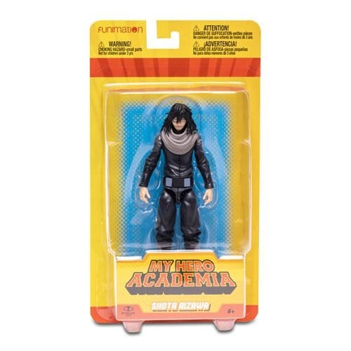 McFarlane Toys My Hero Academia 5-Inch Action Figure - Select Figure(s) - Collectors World Toys