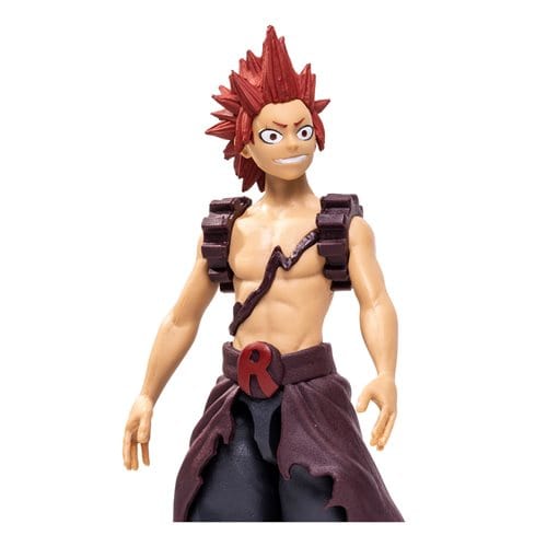 McFarlane Toys My Hero Academia 5-Inch Action Figure - Select Figure(s) - Collectors World Toys