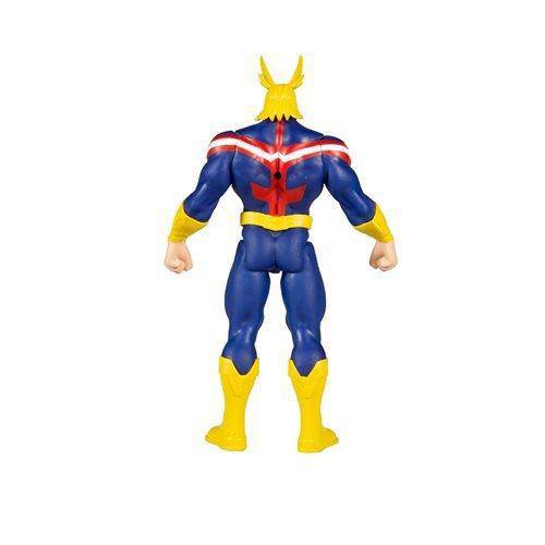 McFarlane Toys My Hero Academia 5-Inch Action Figure - Select Figure(s) - Collectors World Toys