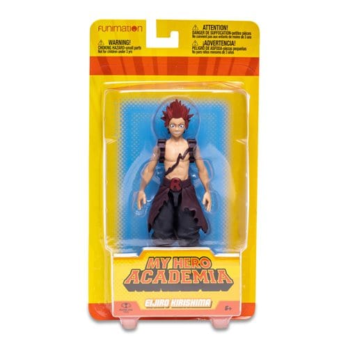 McFarlane Toys My Hero Academia 5-Inch Action Figure - Select Figure(s) - Collectors World Toys