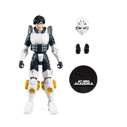 McFarlane Toys My Hero Academia 7-Inch Action Figure - Select Figure(s) Main image