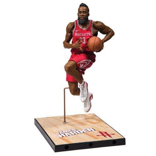 McFarlane Toys NBA 2K19 Action Figure - Select Figure(s) Main image