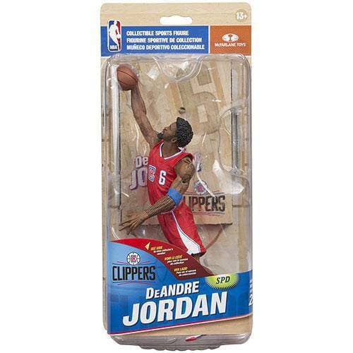 McFarlane Toys NBA SportsPicks Figure - Select Figure(s) Main image