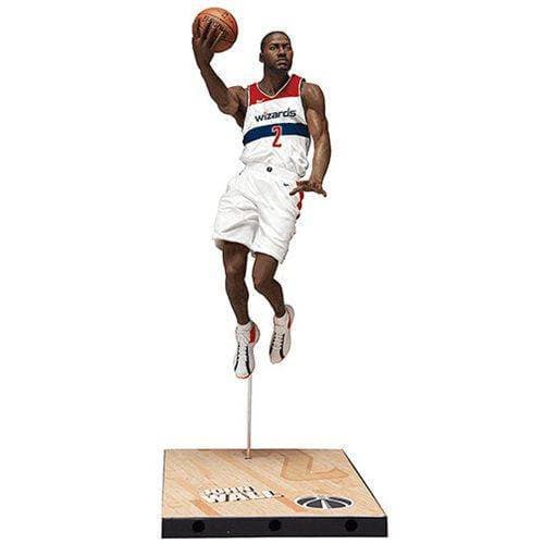 McFarlane Toys NBA SportsPicks Figure - Select Figure(s) - Collectors World Toys