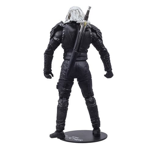 McFarlane Toys Netflix The Witcher 7-Inch Scale Action Figure - Select Figure(s) - Collectors World Toys