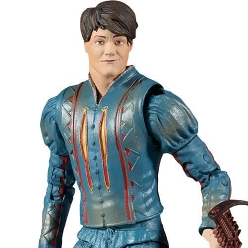 McFarlane Toys Netflix The Witcher 7-Inch Scale Action Figure - Select Figure(s) - Collectors World Toys