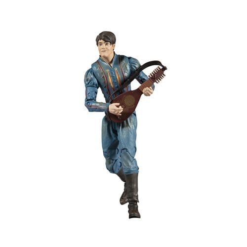 McFarlane Toys Netflix The Witcher 7-Inch Scale Action Figure - Select Figure(s) - Collectors World Toys
