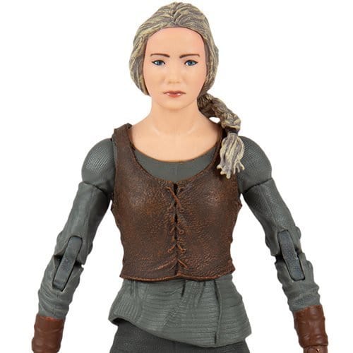 McFarlane Toys Netflix The Witcher 7-Inch Scale Action Figure - Select Figure(s) - Collectors World Toys