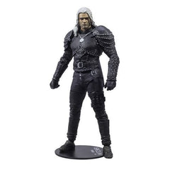 McFarlane Toys Netflix The Witcher 7-Inch Scale Action Figure - Select Figure(s) - Collectors World Toys