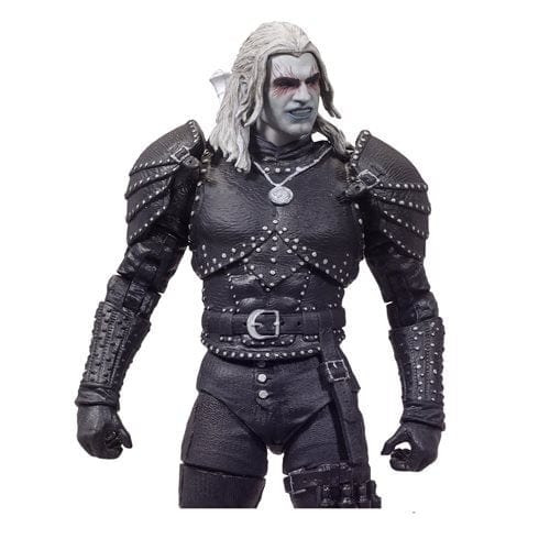 McFarlane Toys Netflix The Witcher 7-Inch Scale Action Figure - Select Figure(s) - Collectors World Toys