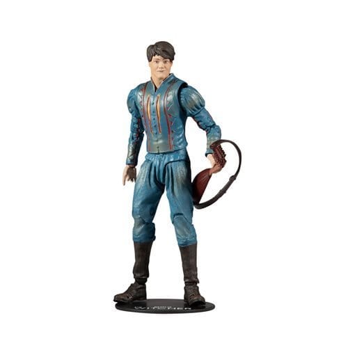 McFarlane Toys Netflix The Witcher 7-Inch Scale Action Figure - Select Figure(s) - Collectors World Toys