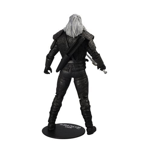 McFarlane Toys Netflix The Witcher 7-Inch Scale Action Figure - Select Figure(s) - Collectors World Toys
