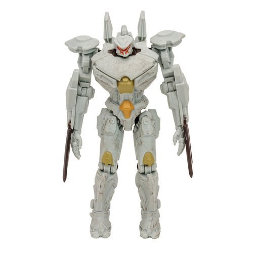 McFarlane Toys Pacific Rim Jaeger Wave 1 4-Inch Scale Action Figure with Comic Book - Select Figure(s) - Collectors World Toys