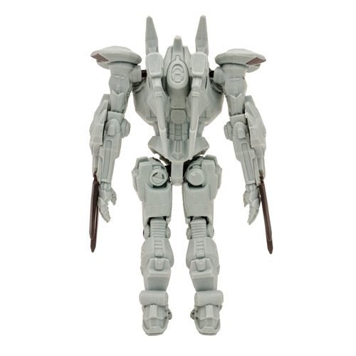 McFarlane Toys Pacific Rim Jaeger Wave 1 4-Inch Scale Action Figure with Comic Book - Select Figure(s) - Collectors World Toys